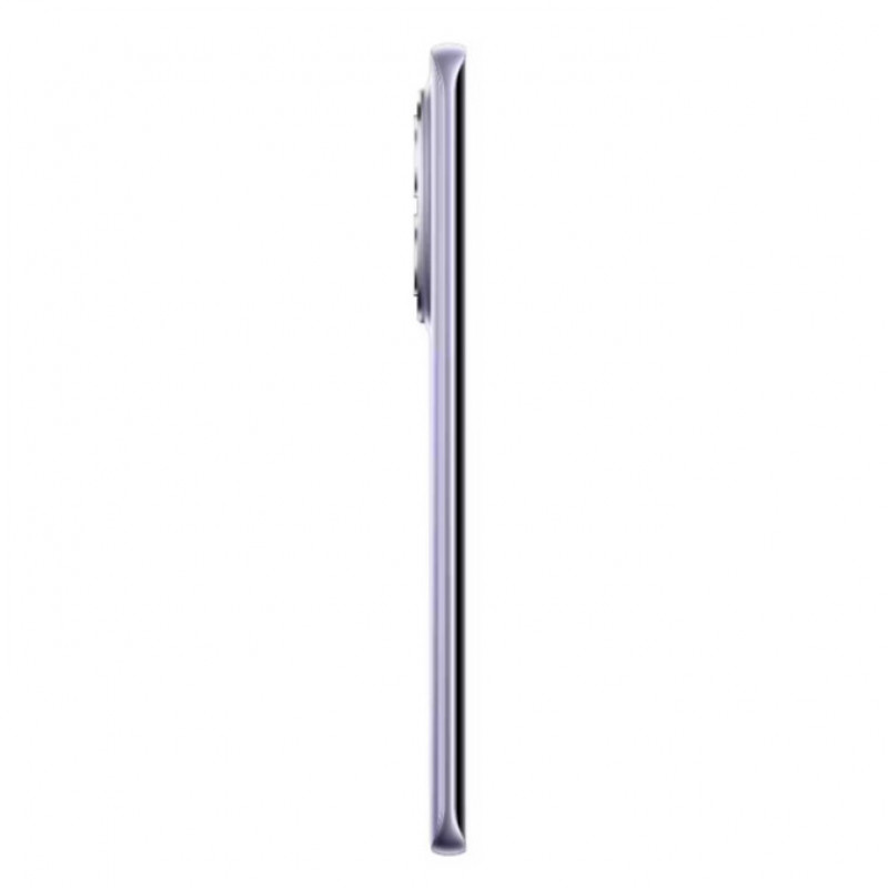Xiaomi Redmi Note 15 5G išmanusis telefonas, dviejų SIM kortelių, 12 GB + 512 GB, rūko violetinis