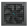 DeepCool PL750D R-PL750D-FC0B-EU maitinimo blokas, 750 W, 20+4 kontaktų ATX, juodas
