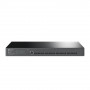 TP-Link JetStream TL-SX3016F valdomas L2+/L3 tinklo komutatorius, juodas