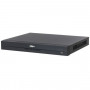 Dahua NVR5232-16P-EI2 IP tinklo vaizdo registratorius, 32 kanalai, 16 PoE, WizSense
