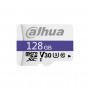Dahua Technology C100 microSDXC atminties kortelė, 128 GB, UHS-I, 10 klasė
