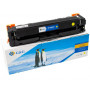 G&G tonerio kasetė HP 205A CF532A, suderinama