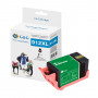 G&G XL rašalo kasetė HP 912XL 3YL84AE, juoda, suderinama