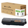 G&G atnaujinta tonerio kasetė Kyocera TK-1150, suderinama