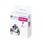 G&G rašalo kasetė Brother 426XL LC-426XLM, purpurinė, 5000 psl., suderinama