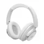 Redragon H610 VIBECORE RD-H610G belaidės apgaubiančios ausinės, ANC, Bluetooth, baltos