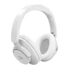 Redragon H610 VIBECORE RD-H610G belaidės apgaubiančios ausinės, ANC, Bluetooth, baltos