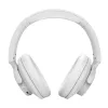 Redragon H610 VIBECORE RD-H610G belaidės apgaubiančios ausinės, ANC, Bluetooth, baltos