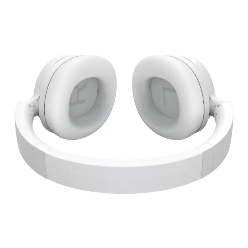 Redragon H610 VIBECORE RD-H610G belaidės apgaubiančios ausinės, ANC, Bluetooth, baltos