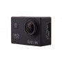 SJCAM SJ4000 veiksmo kamera, juoda