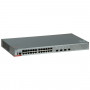 Ruijie RG-CS83-24GT4XS komutatorius, 24 prievadų + 4x SFP+