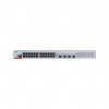 Ruijie RG-CS83-24GT4XS komutatorius, 24 prievadų + 4x SFP+