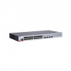 Ruijie RG-CS83-24GT4XS komutatorius, 24 prievadų + 4x SFP+