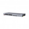 Ruijie RG-CS83-24GT4XS komutatorius, 24 prievadų + 4x SFP+