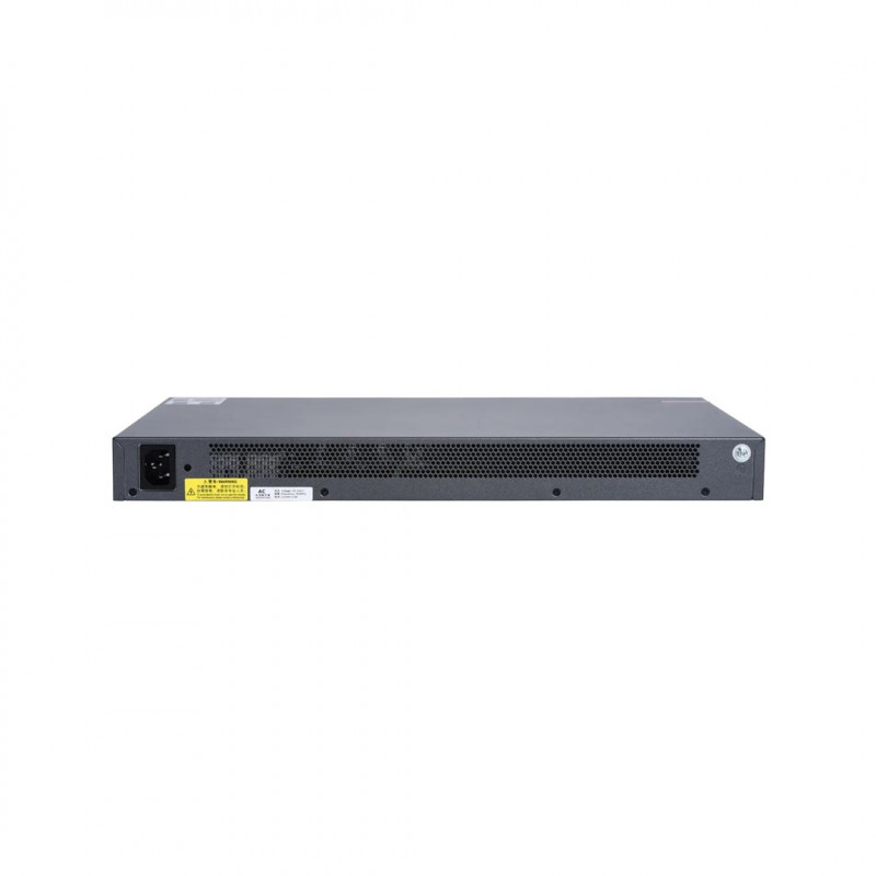 Ruijie RG-CS83-24GT4XS komutatorius, 24 prievadų + 4x SFP+