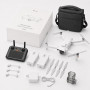 FIMI X8T V640 dronas su TX20 nuotolinio valdymo pulteliu, komplektas