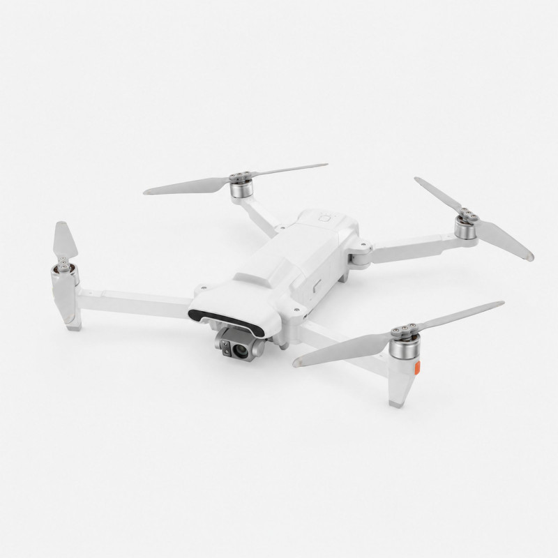 FIMI X8T V640 dronas su TX20 nuotolinio valdymo pulteliu, komplektas