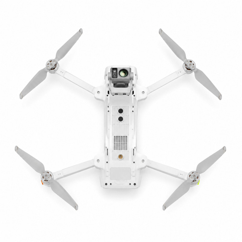 FIMI X8T V640 dronas su TX20 nuotolinio valdymo pulteliu, komplektas