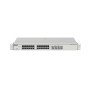 Reyee RG-NBS5200-24GT4XS-P-V2 valdomas PoE komutatorius, 24 prievadai + 4x SFP+