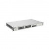 Reyee RG-NBS5200-24GT4XS-P-V2 valdomas PoE komutatorius, 24 prievadai + 4x SFP+