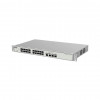 Reyee RG-NBS5200-24GT4XS-P-V2 valdomas PoE komutatorius, 24 prievadai + 4x SFP+