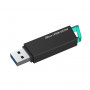 Hiksemi Blink HS-USB-E302 32 GB USB 3.2 atmintinė, juoda