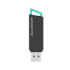 Hiksemi Blink HS-USB-E302 32 GB USB 3.2 atmintinė, juoda