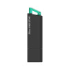 Hiksemi Blink HS-USB-E302 32 GB USB 3.2 atmintinė, juoda