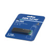 Hiksemi Blink HS-USB-E302 128 GB USB 3.2 atmintinė, juoda
