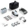 Dronas Potensic Atom 3 Fly More Combo su valdymo pultu RC PTD 2