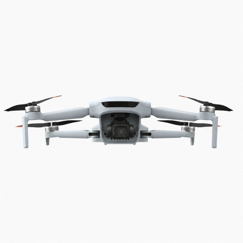 Dronas Potensic Atom 3 Fly More Combo su valdymo pultu RC PTD 2