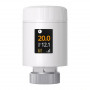 Sonoff TRV Gen2 (TRV-ZBT) Zigbee termostatinis radiatoriaus vožtuvas