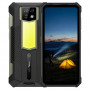 Ulefone Armor 24 PRO 12+256GB 4G išmanusis telefonas, juodas