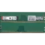 Kingston Server Premier KSM24ES8/8ME 8 GB DDR4-2400 ECC atminties modulis