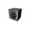 Garmin Fenix 9 Pro 010-04337-16 išmanusis laikrodis, 51 mm, Carbon Gray DLC titanas, juoda / pilka silikoninė apyrankė