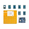 Arduino AKX00069 Plug and Make Kit rinkinys