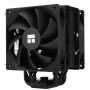 Thermalright Burst Assassin 120 EVO Dark procesoriaus aušintuvas, 120 mm, juodas