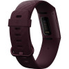 Fitbit Charge 4 FB417BYBY aktyvumo sekiklis, rožmedžio spalvos
