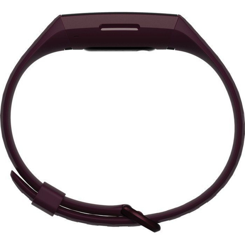 Fitbit Charge 4 FB417BYBY aktyvumo sekiklis, rožmedžio spalvos