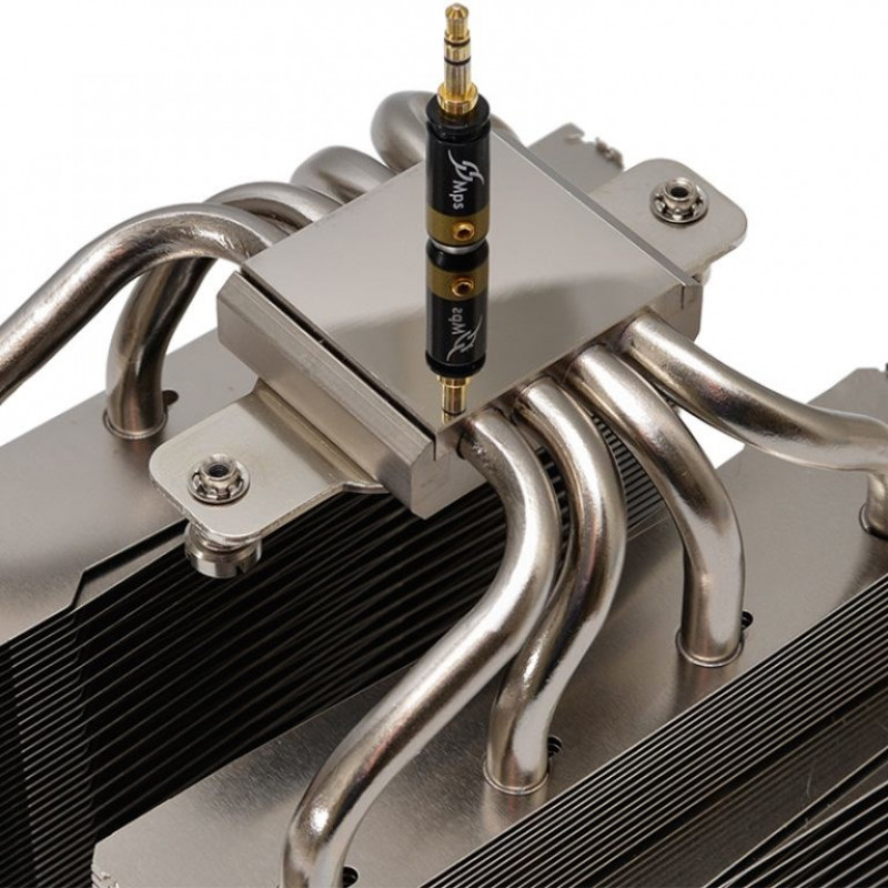 Thermalright Frost Spirit 140 procesoriaus aušintuvas