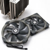 Thermalright Frost Spirit 140 procesoriaus aušintuvas
