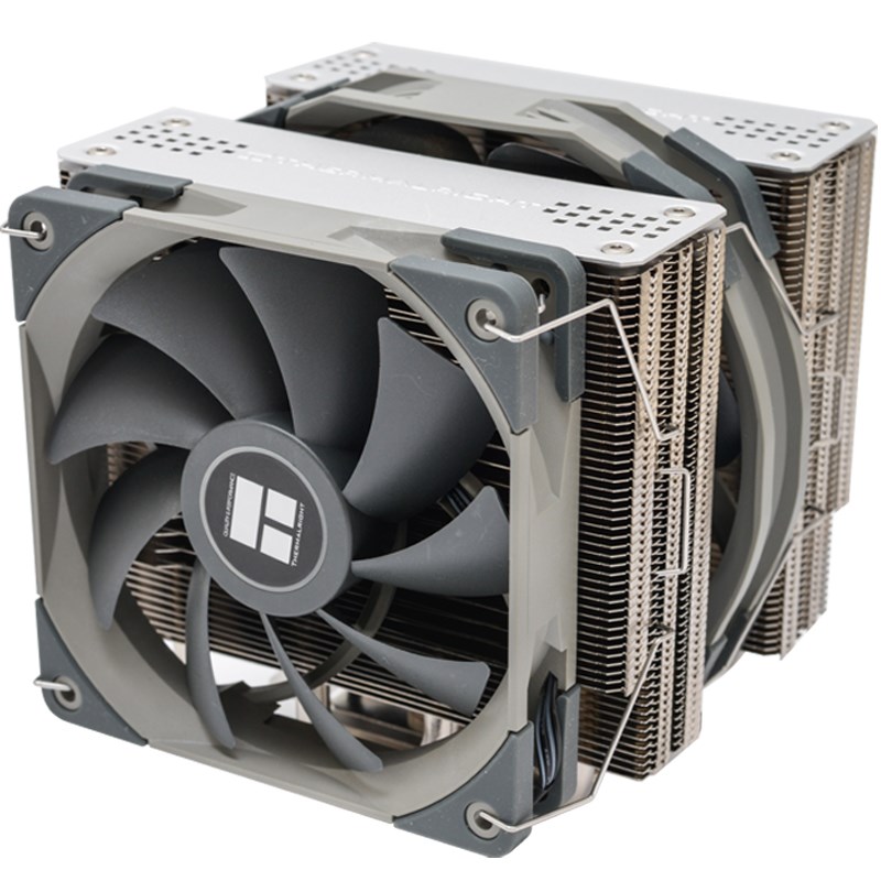 Thermalright Frost Spirit 140 procesoriaus aušintuvas