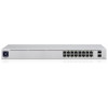 Ubiquiti UniFi 16 tinklo komutatorius, USW-16-POE