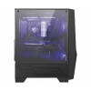 MSI MAG Forge 100M kompiuterio korpusas
