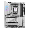 MSI MPG X870E Edge TI WIFI pagrindinė plokštė