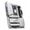 MSI MPG X870E Edge TI WIFI pagrindinė plokštė