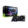 MSI GeForce RTX 5060 Ti Gaming Trio OC vaizdo plokštė, 8 GB GDDR7, DLSS 4