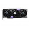 MSI GeForce RTX 5060 Ti Gaming Trio OC vaizdo plokštė, 8 GB GDDR7, DLSS 4