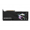 MSI GeForce RTX 5060 Ti Gaming Trio OC vaizdo plokštė, 8 GB GDDR7, DLSS 4