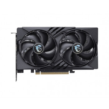 MSI GeForce RTX 5050 Gaming OC vaizdo plokštė, 8 GB GDDR6, DLSS 4